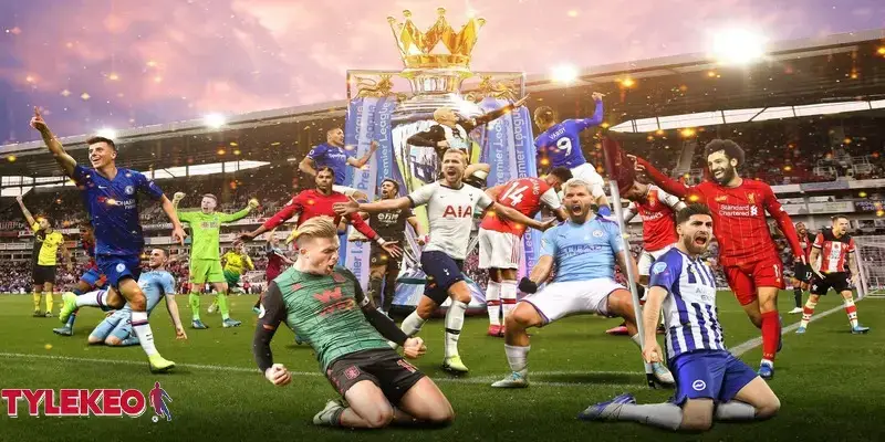 2020-21 premier league - Mùa giải ấn tượng bậc nhất