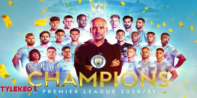 Điểm nhấn của 2020-21 premier league