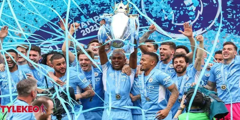 Những khoảnh khắc đáng nhớ trong mùa giải 2020-21 premier league