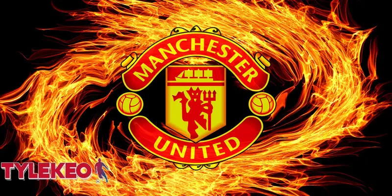 Premier League logo: Quỷ đỏ Manchester United