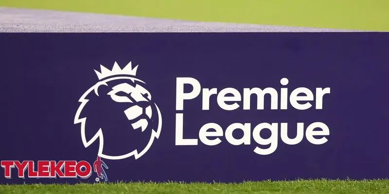 Premier League logo - Dấu ấn thiết kế logo các đội bóng EPL