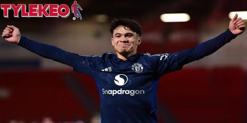 Top cầu thủ ghi bàn thắng nhiều nhất U18 Premier League năm nay