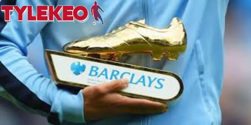 Premier league golden boot - Một danh hiệu thể thao danh giá