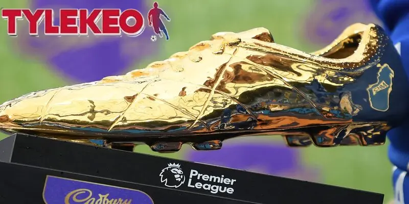 Premier league golden boot cuộc đua tranh Chiếc Giày Vàng 2024/2025