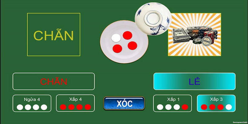 Lưu Ý Khi Chơi Xóc Đĩa Online