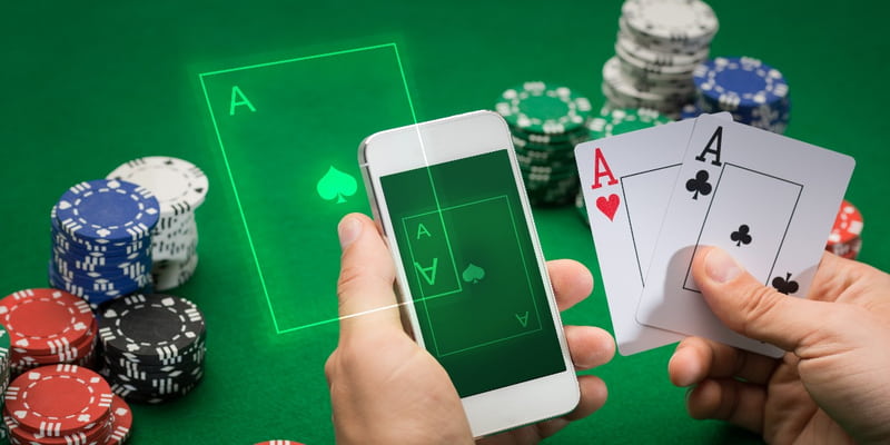 Hòa mình vào kho game đa thể loại cực chất tại Mmwin