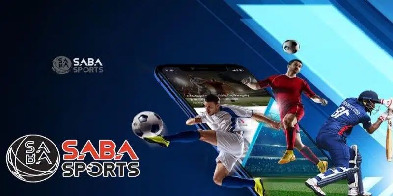 Saba Sports Tại MMWIN: Thiên Đường Cá Cược Cho Dân Cược